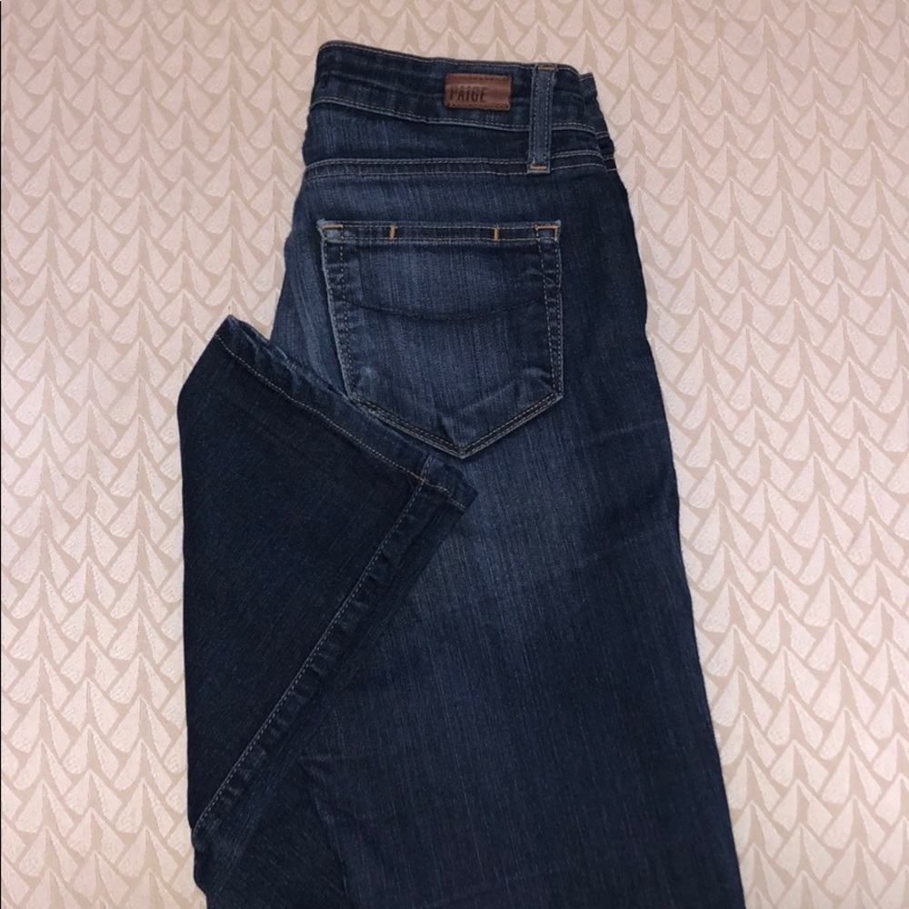 PAIGE Original Jeans Women’s